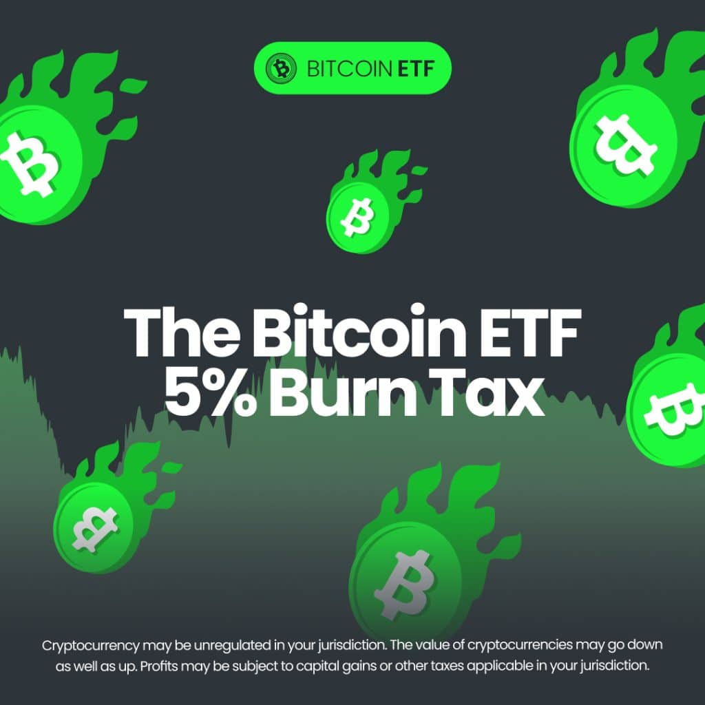 Ποια χαρακτηριστικά κάνουν το Bitcoin ETF ξεχωριστό;