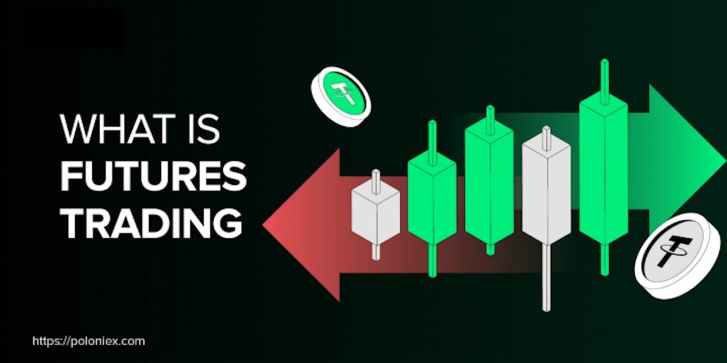 Διαπραγμάτευση συμβολαίων μελλοντικής εκπλήρωσης