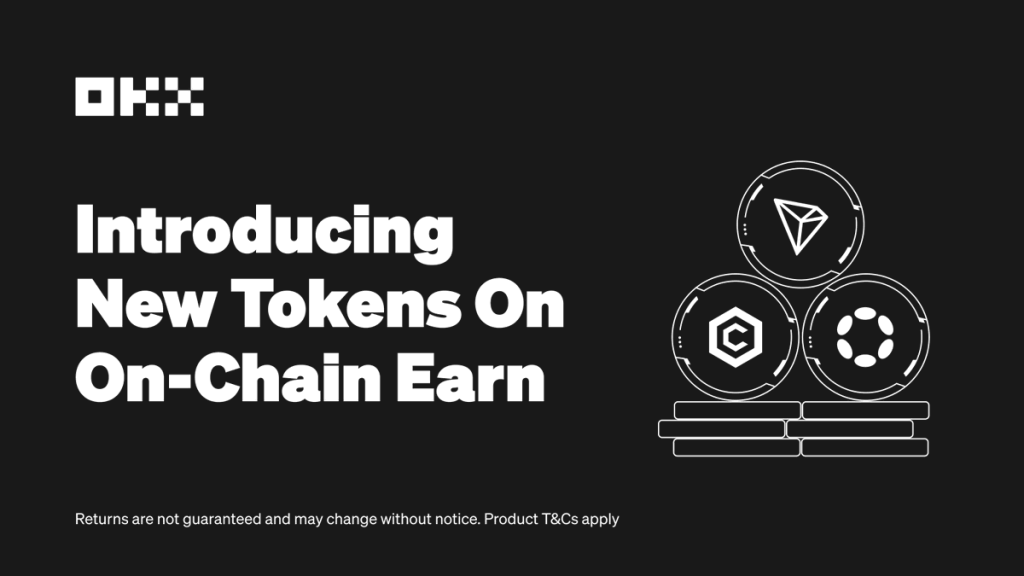 OKX – Κάντε αγορά XRP με Πιστωτική Κάρτα αλλά και με χρήση άλλων μεθόδων πληρωμής