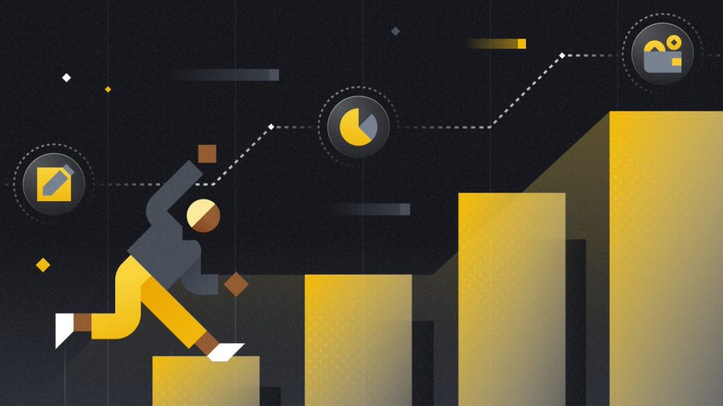 Binance – παρέχει μια ποικιλία επιλογών για συναλλαγές κρυπτονομισμάτων διαμέσου προηγμένων εργαλειών ανάλυσης.