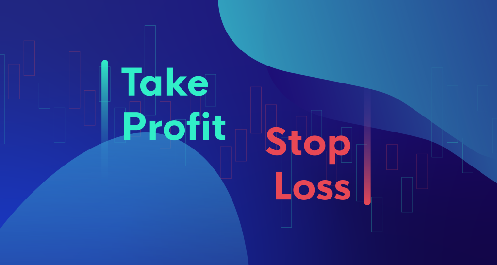 Η δημιουργία σημείων Stop-Loss και Take-Profit είναι ζωτικής σημασίας