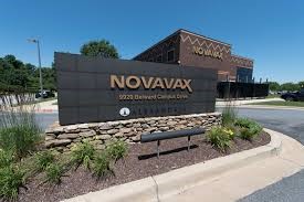 Novavax székhelye