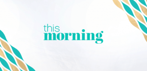 This Morning logo
