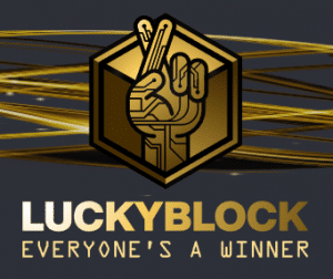 lucky block az egyik legjobb BSC érme