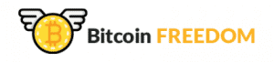 Bitcoin Freedom_logo