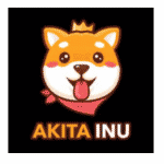 Akita Inu_logo