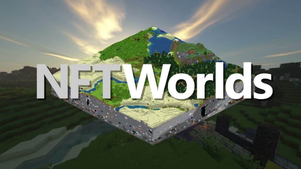 NFT-Worlds