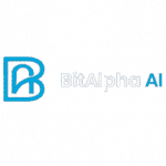 bitalpha ai logo