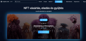 crypto-com nft