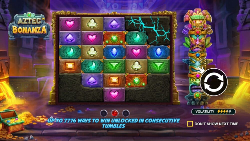 aztec-bonanza-slot-game