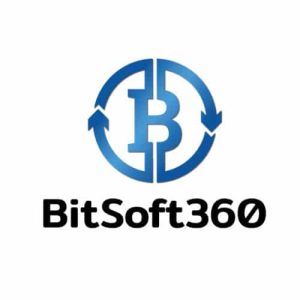 bitsoft360 logo