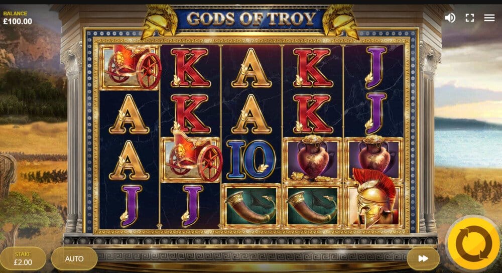 gods-of-troy-slot-game