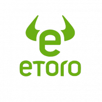 eToro logó
