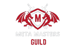 Meta Masters Guild logó