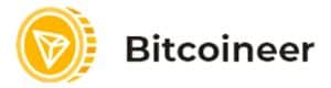Bitcoineer logó