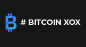 Bitcoin XOX Logo