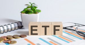 ETF kereskedés
