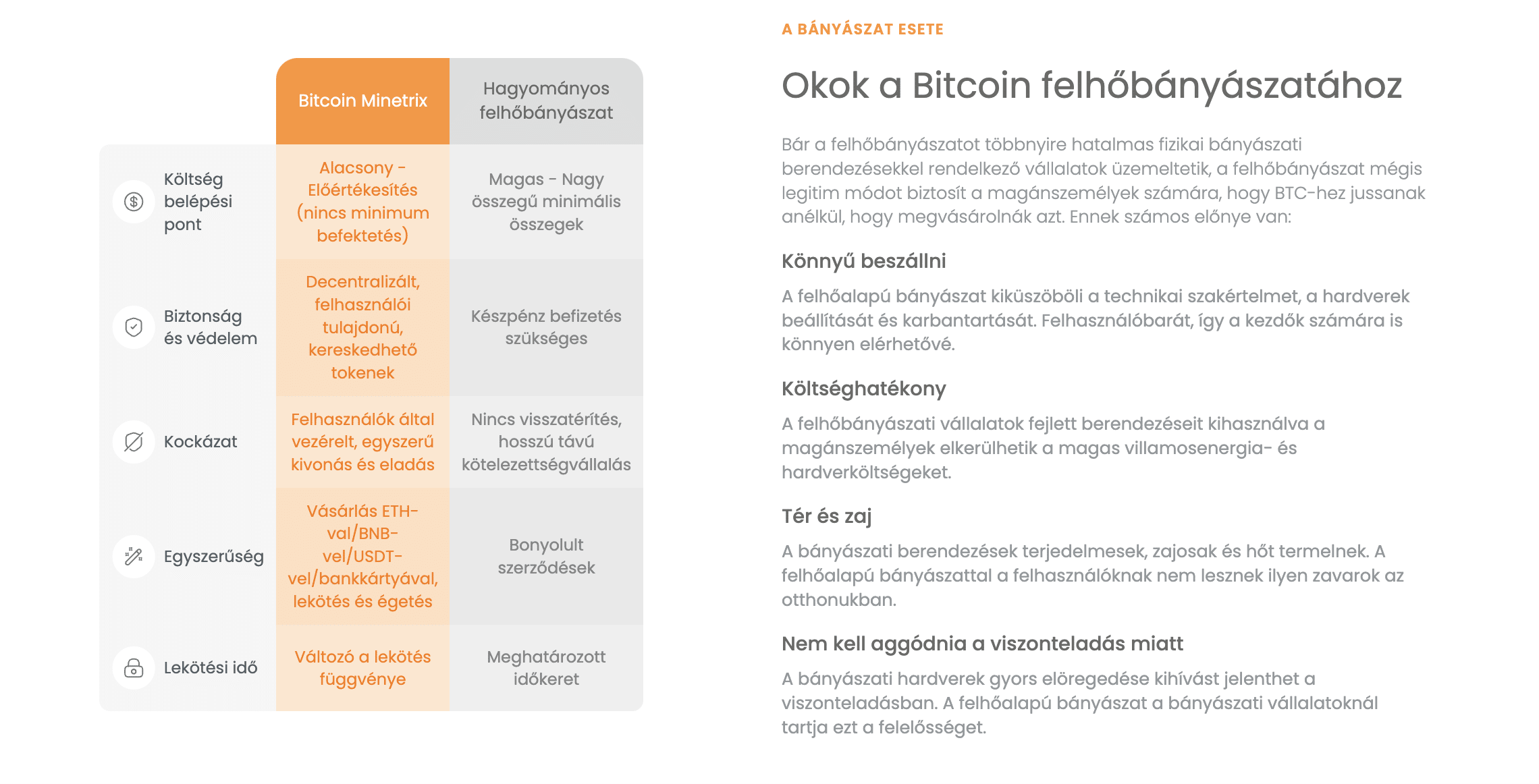 bitcoin minetrix felhobanyaszat infobox