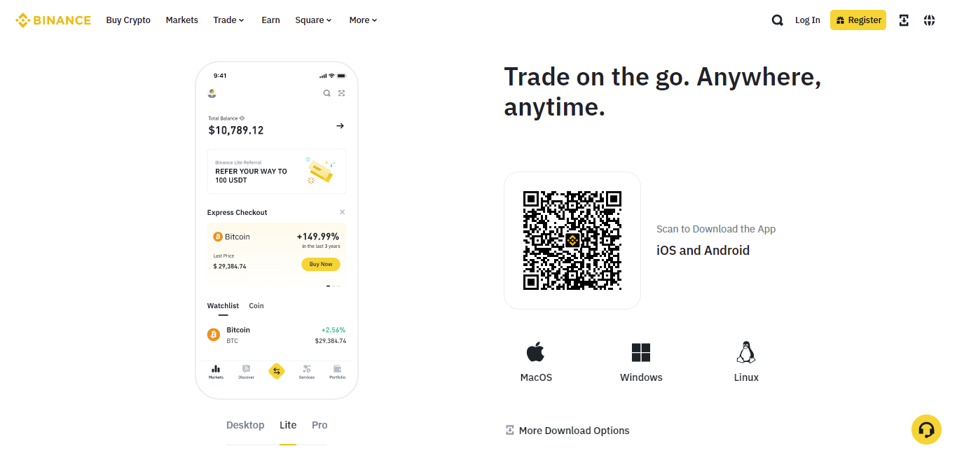 binance-app
