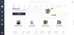 etoro kereskedo masolas