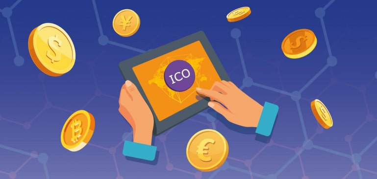 kripto ico