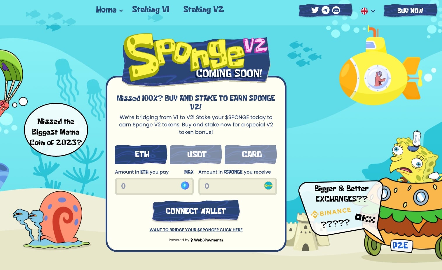 sponge v2