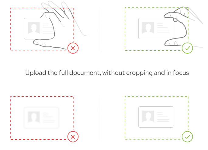 dokumentum feltoltese etoro