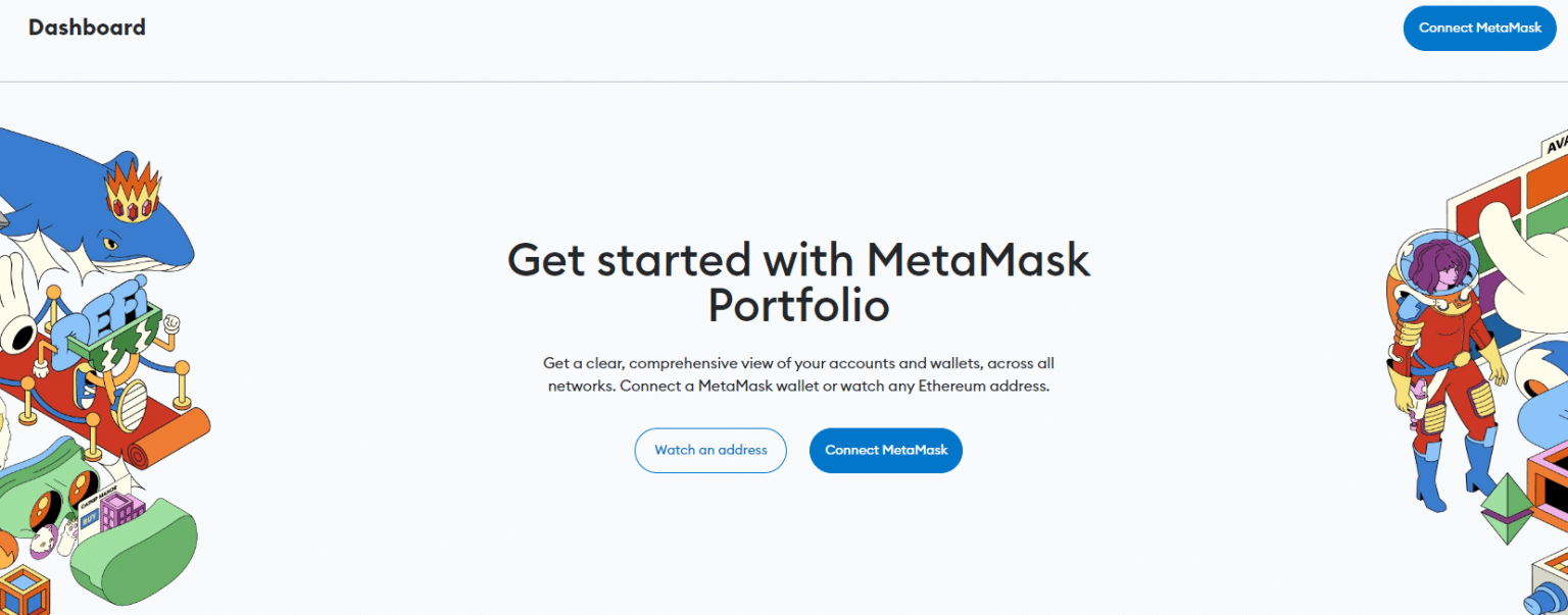 metamask