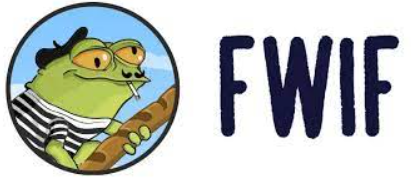 frog wif hat logo
