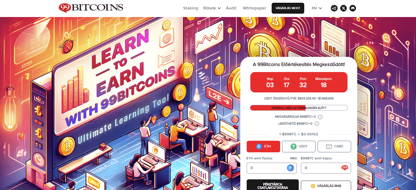 99bitcoins eloertekesites
