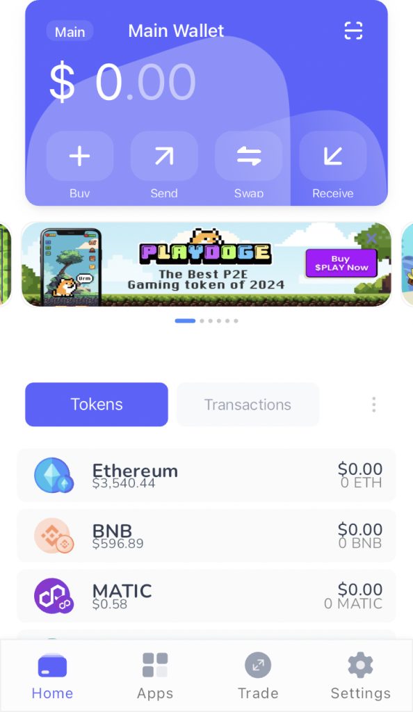 best wallet fizess be penzt