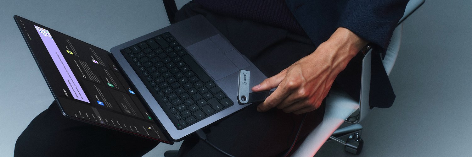 ledger defi kriptotarcak