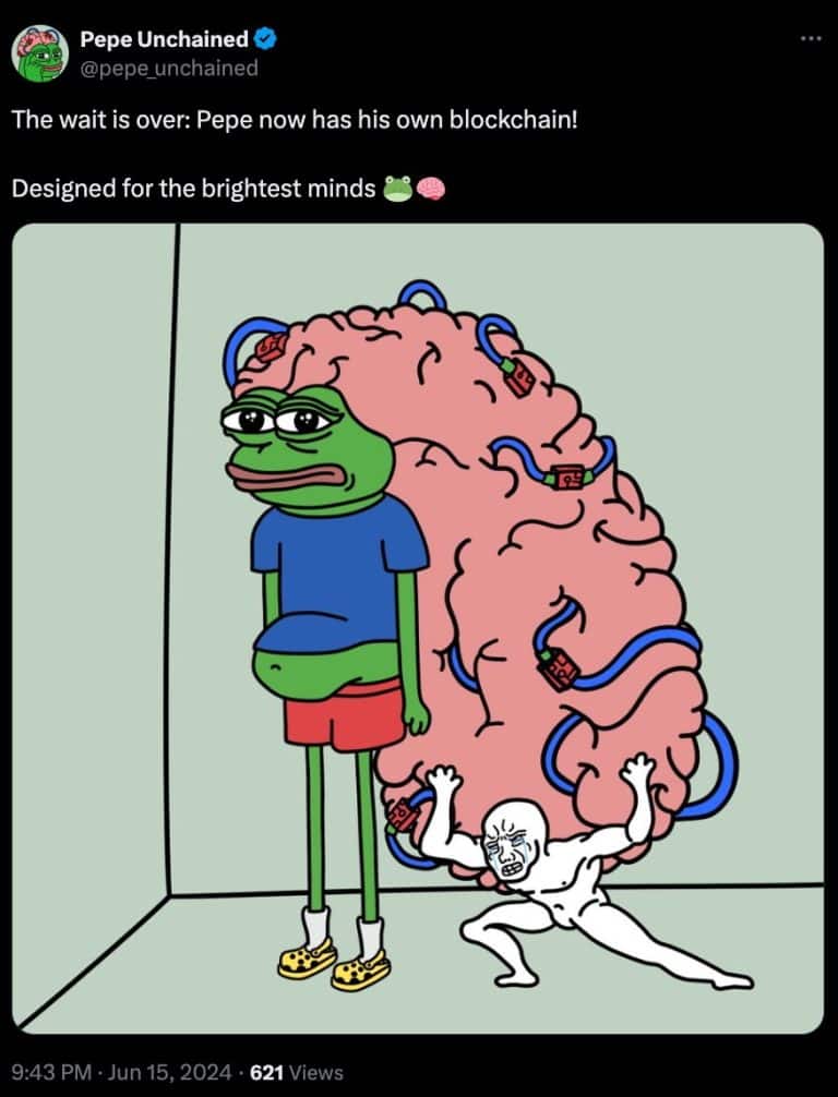 pepeunchained twitter