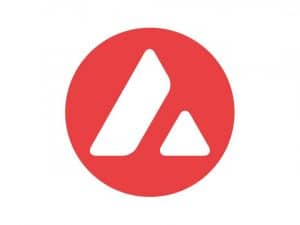 Avax logo