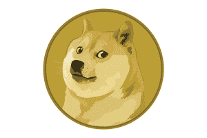 dogeecoin logo