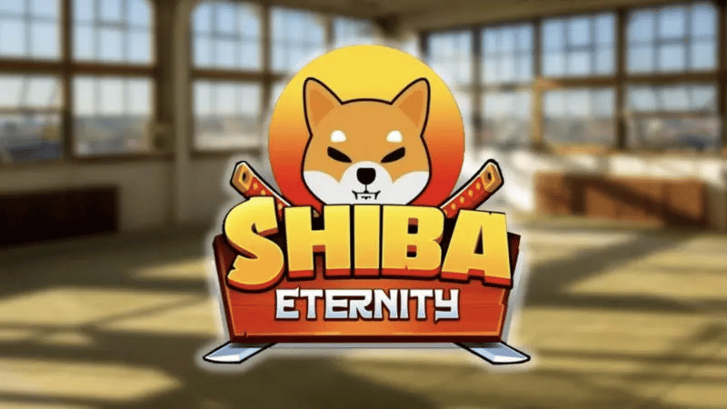 shiba eternity game