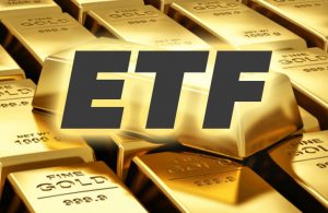 Investire in oro: gli ETF