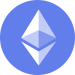 Ethereum-ETH-icon