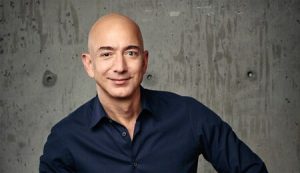 NFT Profit: truffa o affidabile? Jeff Bezos