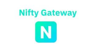 Nifty Gateaway_logo