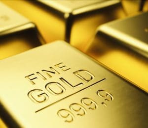 Investire in oro: l'oro fisico