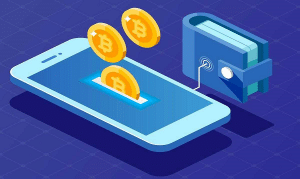 crypto wallet