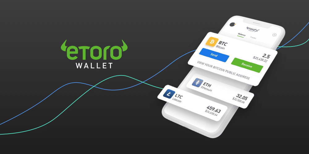 eToro Wallet