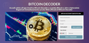 Bitcoin Decoder recensioni