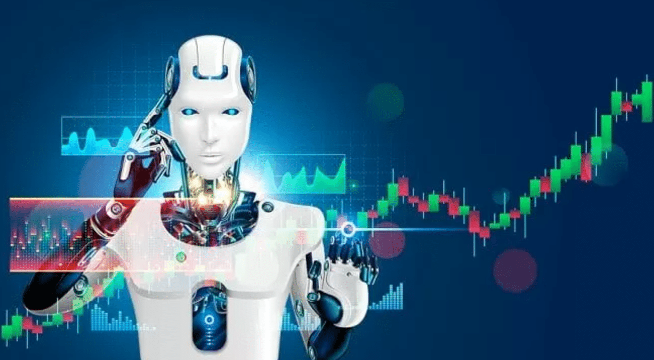 Trading bots: what are they and how do they work?