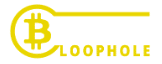 Logo di Bitcoin Loophole