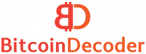 Logo di Bitcoin Decoder