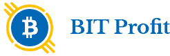 Bit Profit logo
