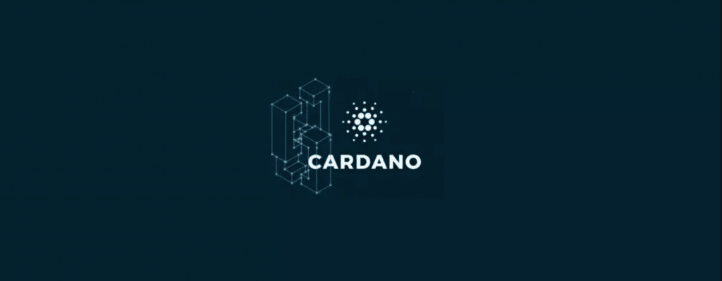 Cardano (ADA) logo