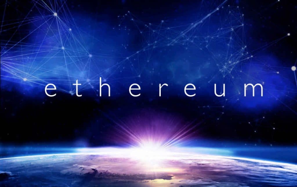 Ethereum - criptovalute emergenti